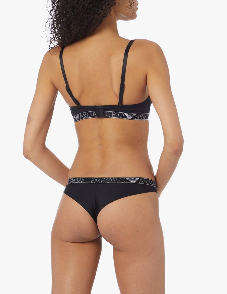 rinascente Emporio Armani Brazilian briefs - bipack 