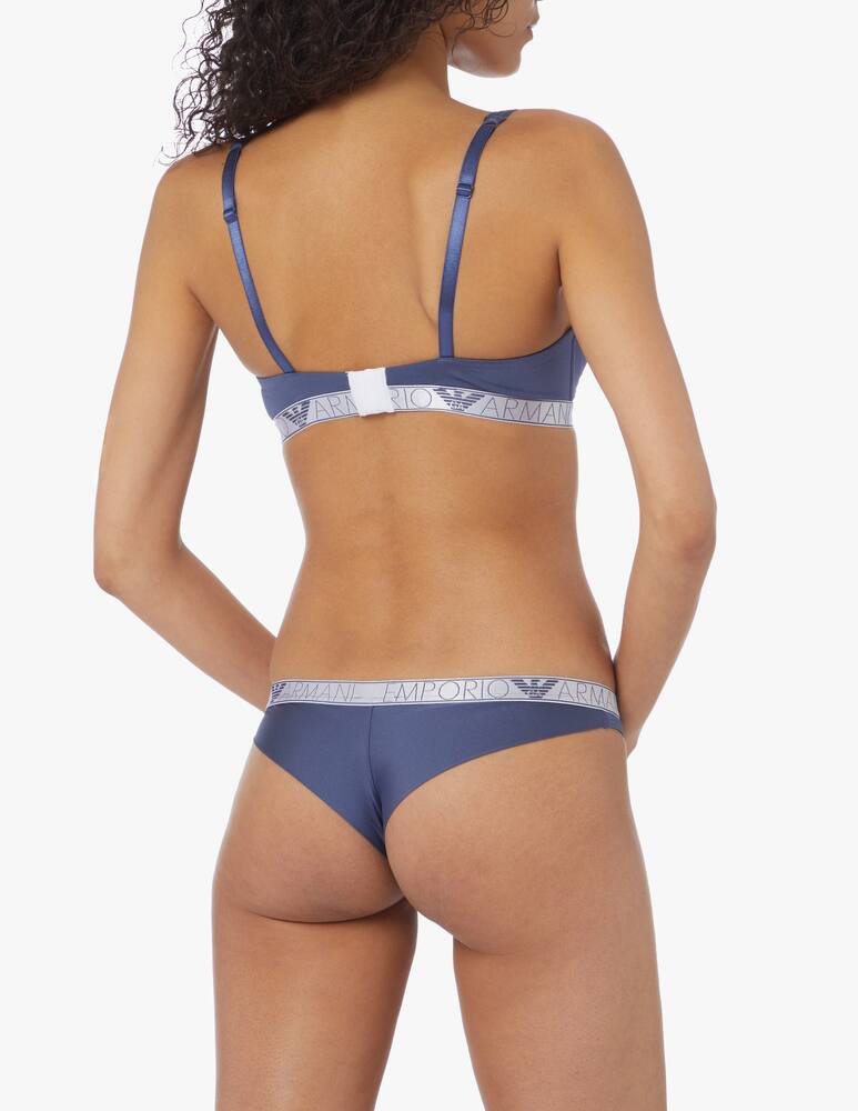 rinascente Emporio Armani Slip brasiliana - 2pezzi