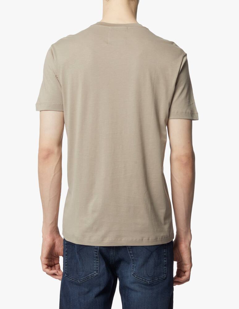 rinascente Emporio Armani Maglietta logo lettering