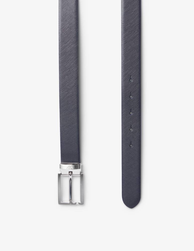 rinascente Emporio Armani Set cintura doppia fibbia