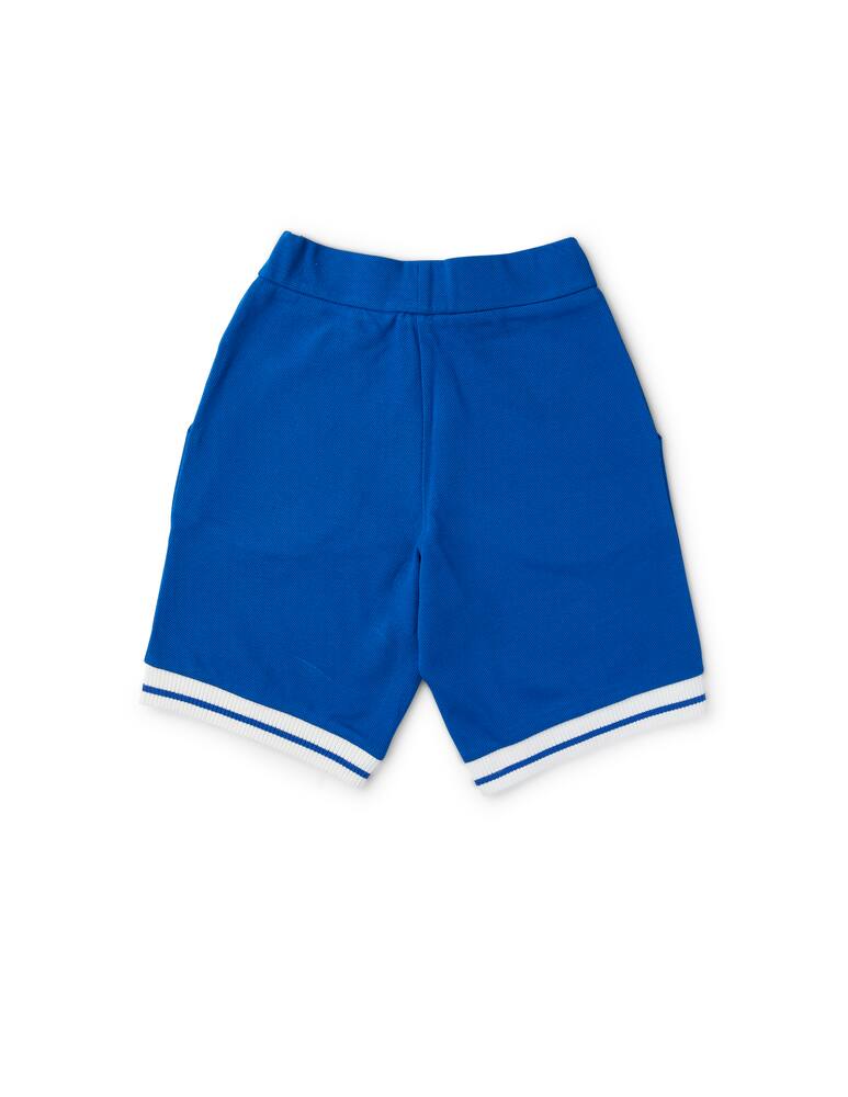rinascente Emporio Armani Bermuda shorts pants - Blu