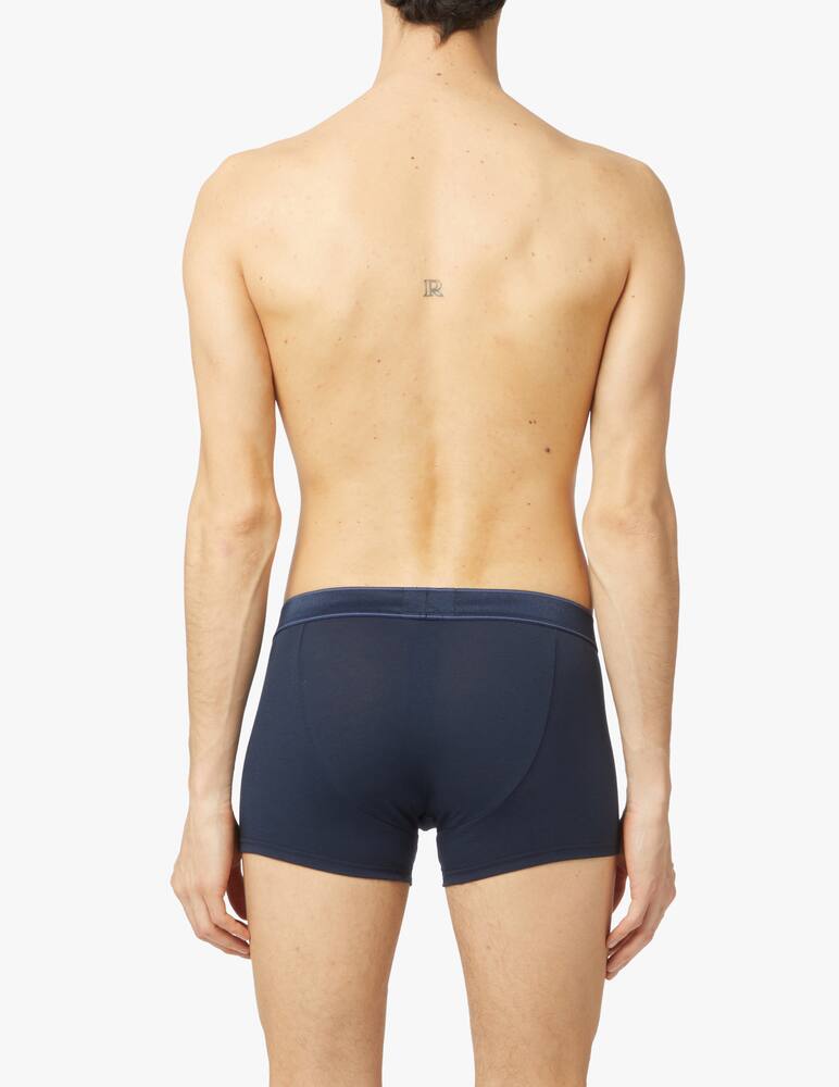 rinascente Emporio Armani 2pack boxer endurance - blu