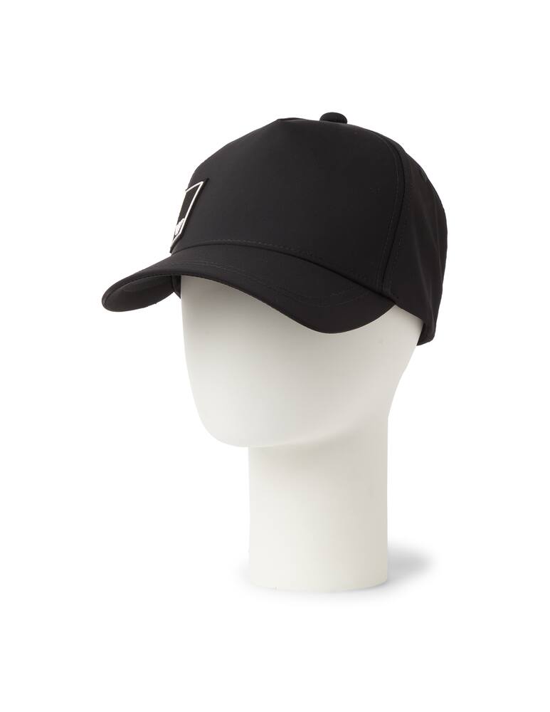 rinascente Emporio Armani Cappello da baseball travel - nero