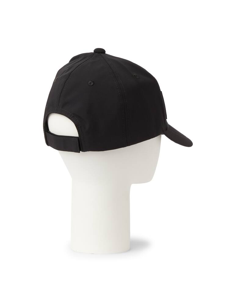 rinascente Emporio Armani Cappello da baseball travel - nero