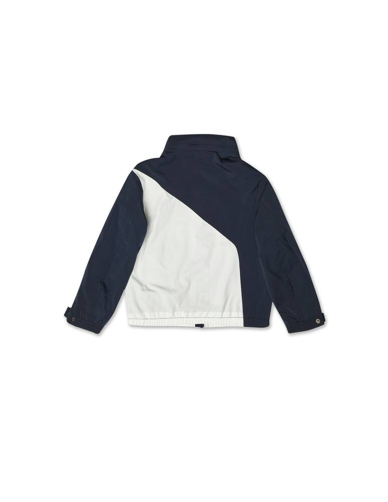 rinascente Emporio Armani Blouson jacket - Blu