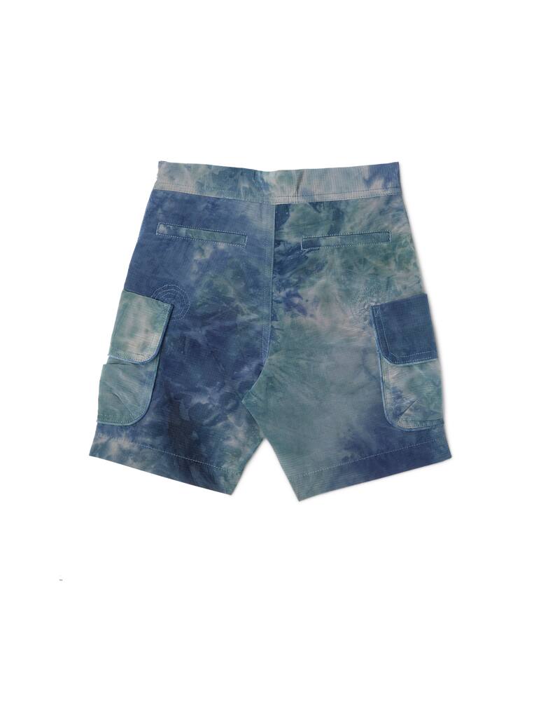 rinascente Emporio Armani Short pant - Blu