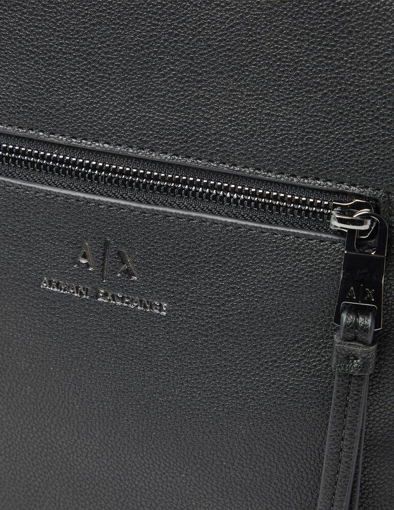 rinascente Armani Exchange Flat crossbody