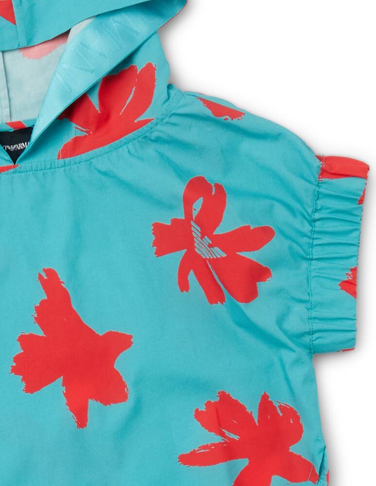 rinascente Emporio Armani Set completo maglia e pantalone - Verde