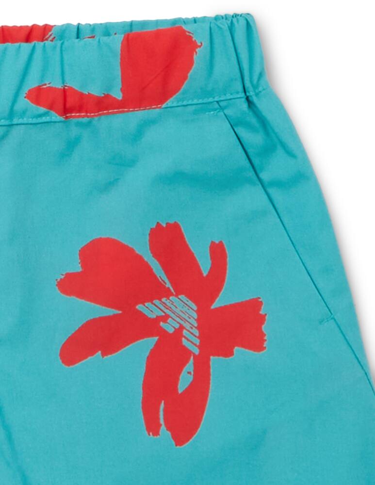 rinascente Emporio Armani Set completo maglia e pantalone - Verde