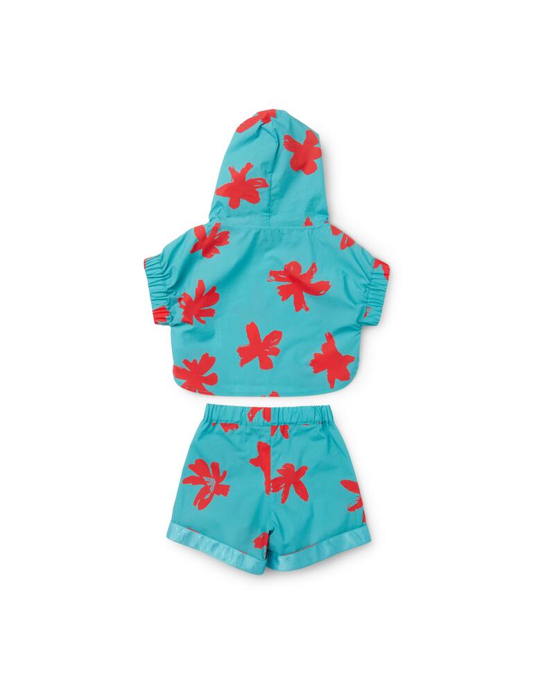 rinascente Emporio Armani Set completo maglia e pantalone - Verde