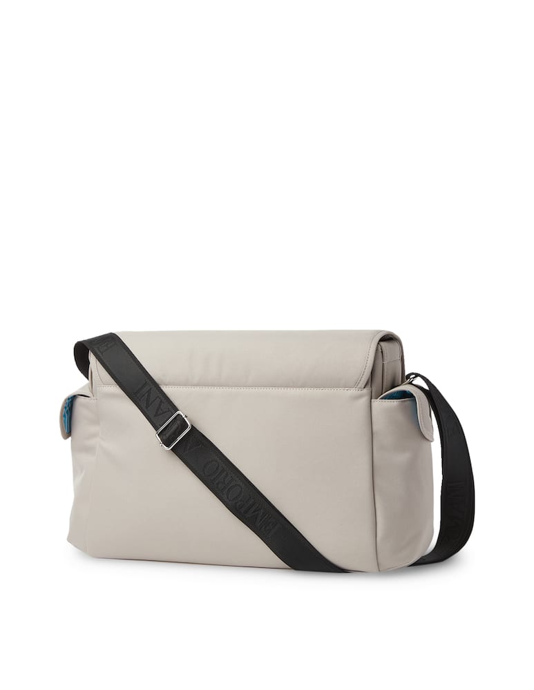 rinascente Emporio Armani Mummy bag set - beige