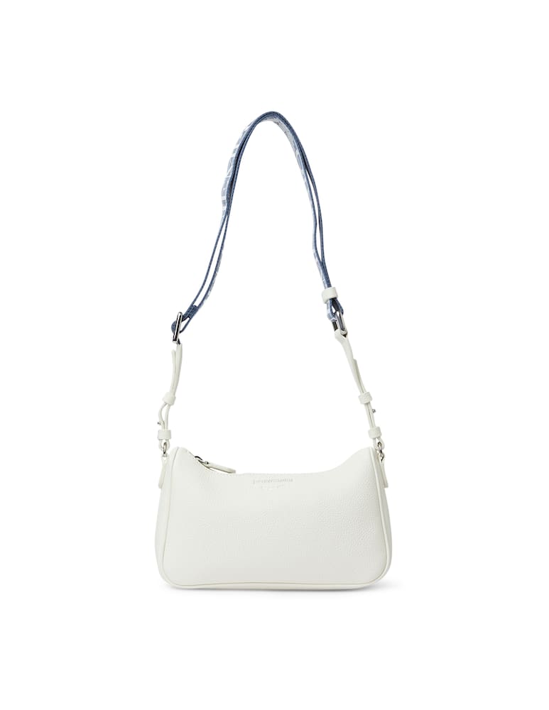 rinascente Emporio Armani Borsa a tracolla - bianco