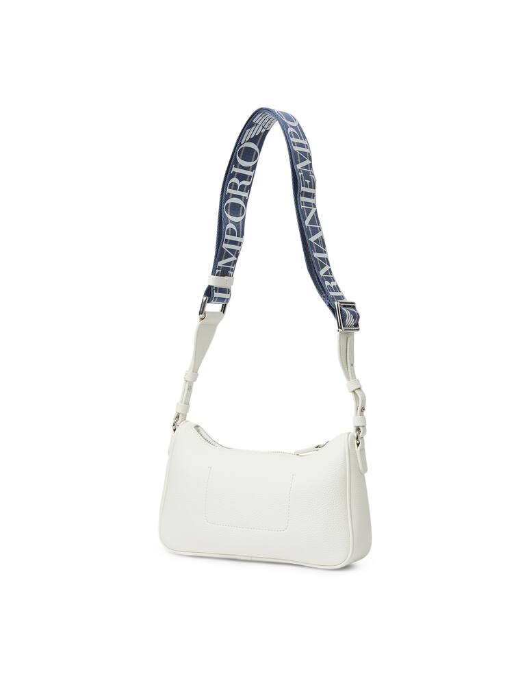 rinascente Emporio Armani Borsa a tracolla - bianco