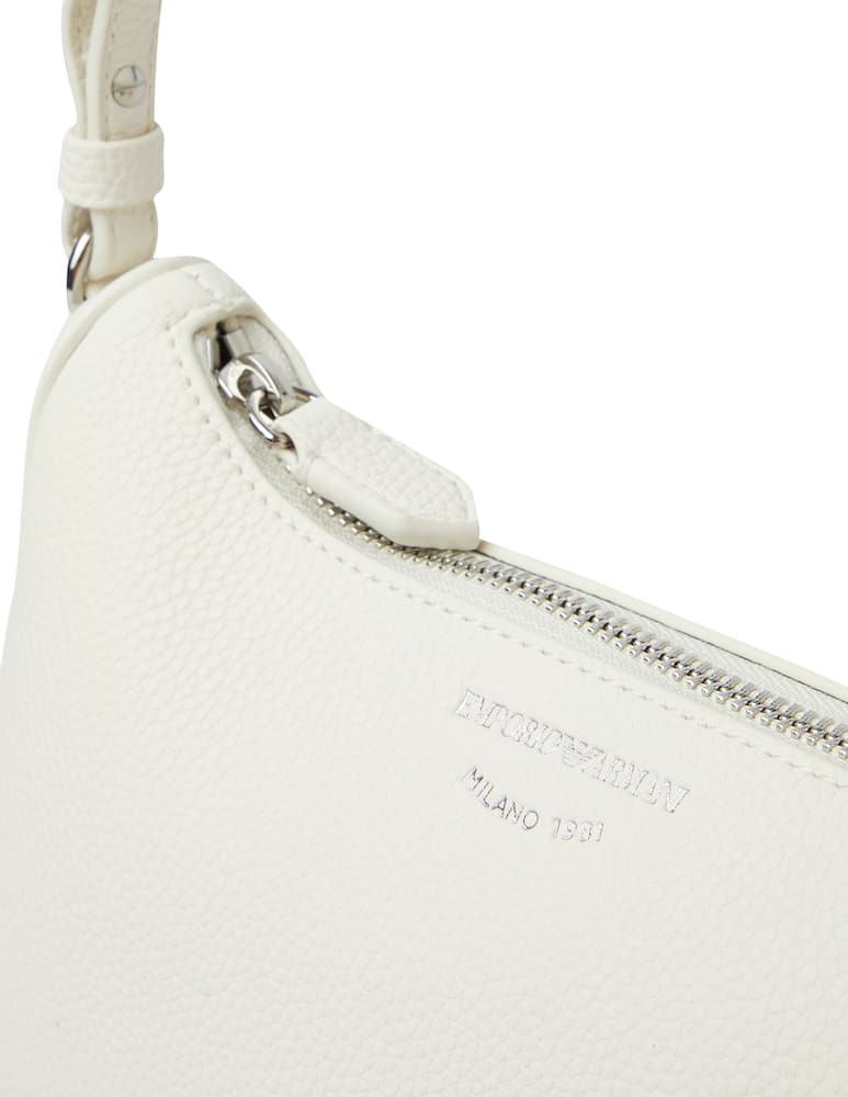 rinascente Emporio Armani Borsa a tracolla - bianco