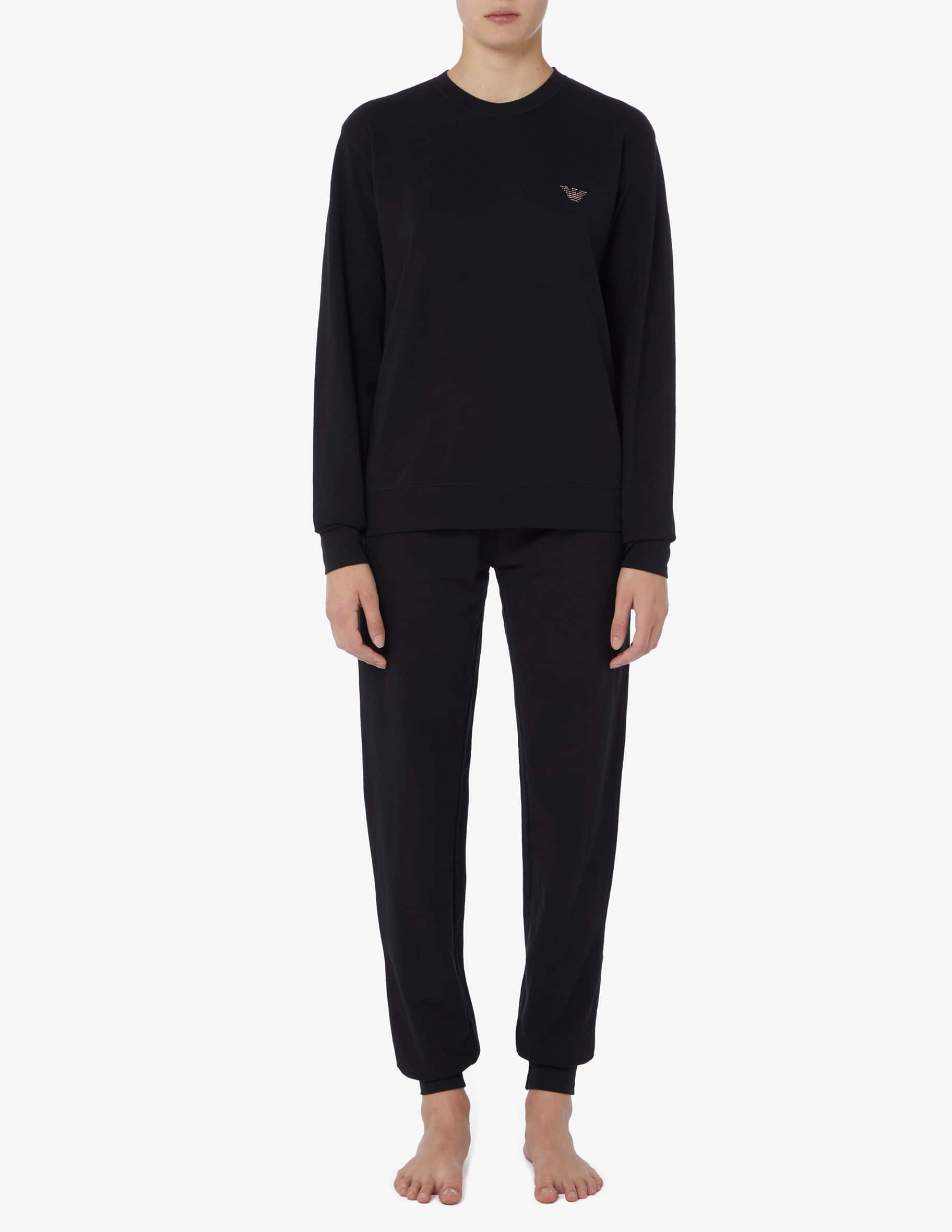Shop Emporio Armani Pyjamas on Rinascente