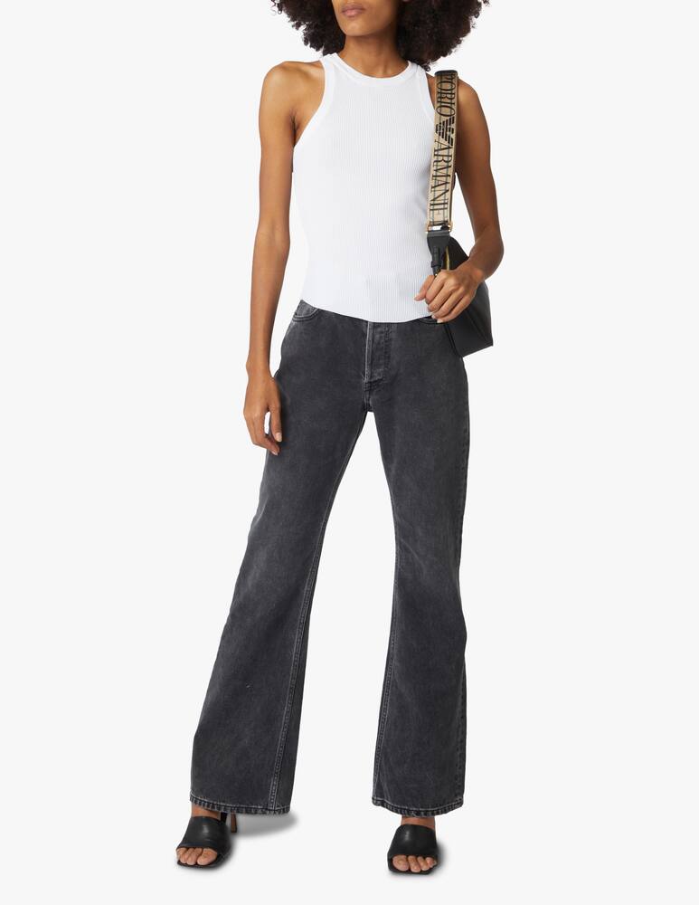 rinascente Emporio Armani Borsa a tracolla - nero