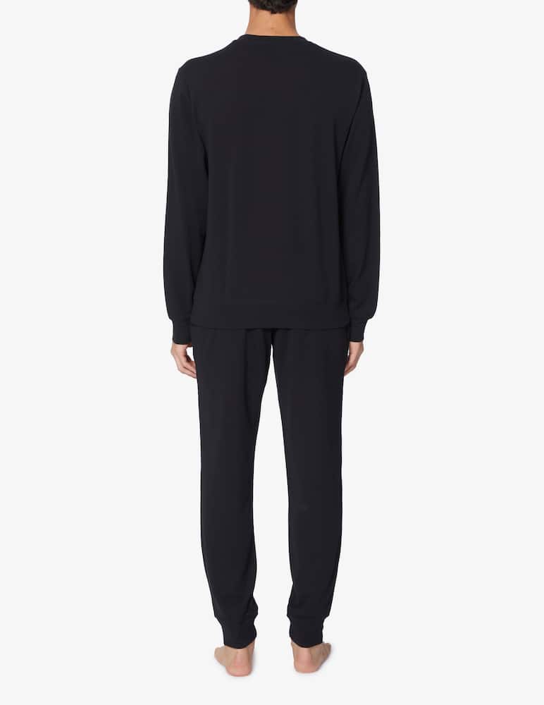 rinascente Emporio Armani Pigiama maglia e pantalone 