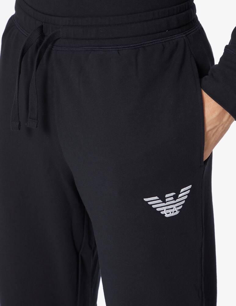 rinascente Emporio Armani Pigiama maglia e pantalone 