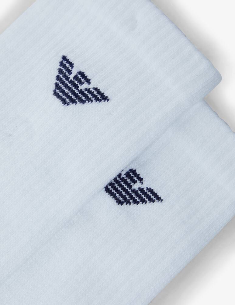 rinascente Emporio Armani Calzini corti 3 pack