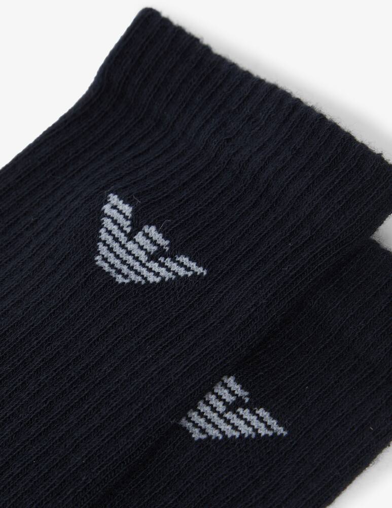 rinascente Emporio Armani Calzini corti 3 pack