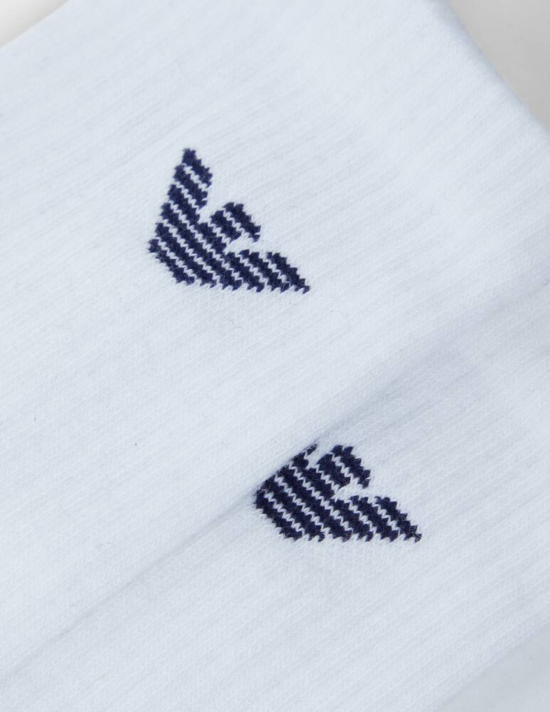 rinascente Emporio Armani Calzini corti 3 pack