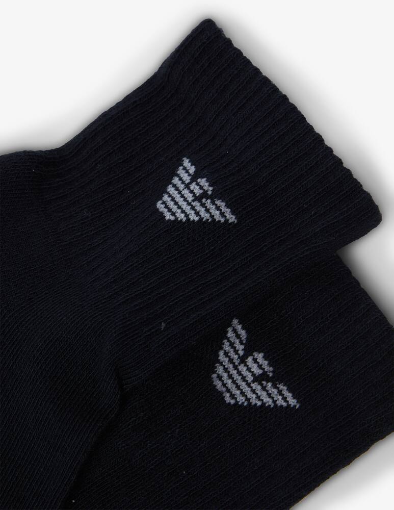 rinascente Emporio Armani Calze sporty 3p