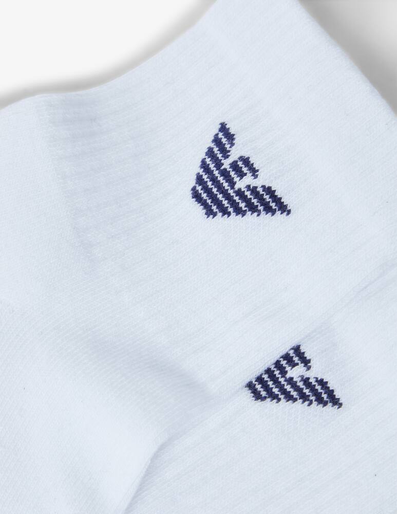 rinascente Emporio Armani Calze sporty 3p