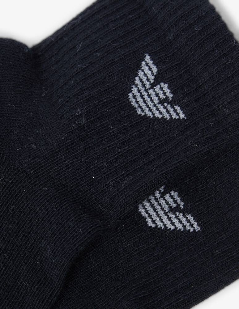 rinascente Emporio Armani Calze sporty 3p