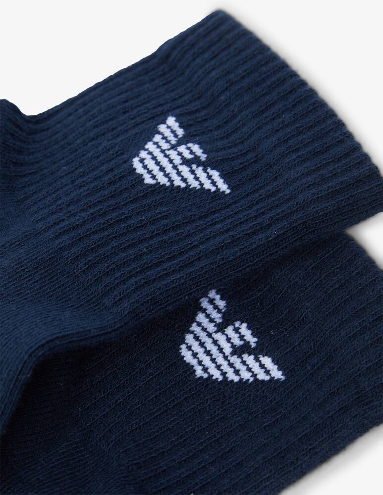 rinascente Emporio Armani Calze sporty 3p