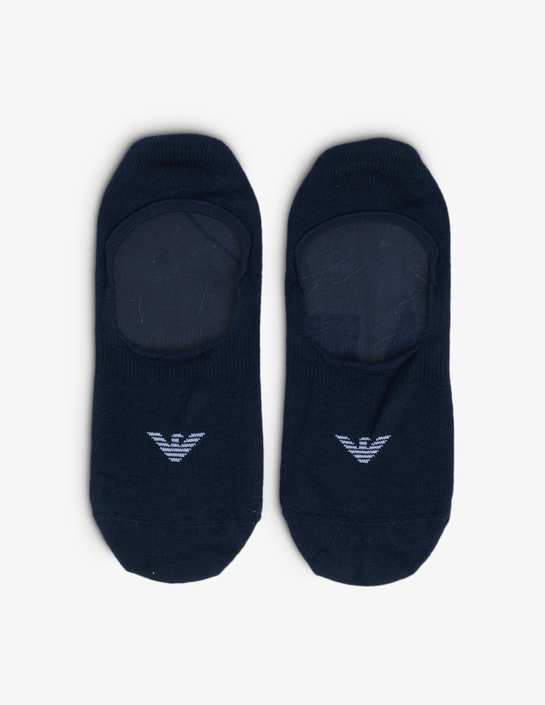 Emporio Armani Fantasmini 3 pack - immagine 1 Emporio Armani Fantasmini 3 pack - immagine 1
