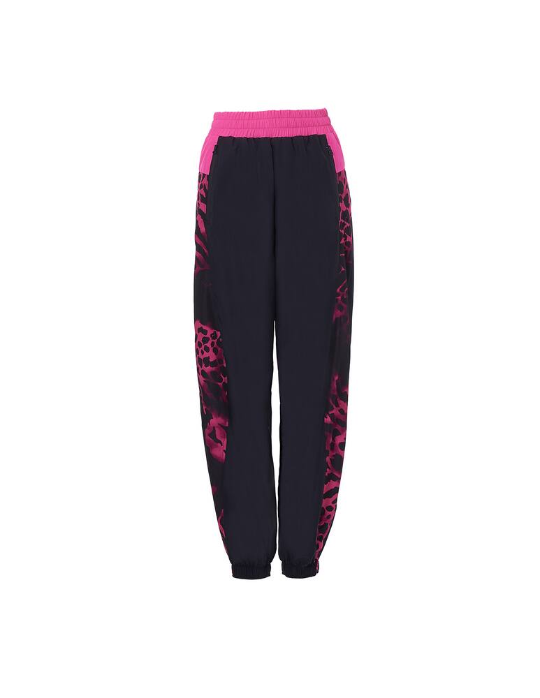 rinascente Redemption Athletix High rise nylon joggers