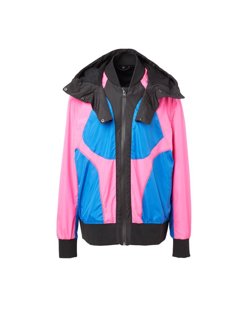 rinascente Redemption Athletix Giacca bomber
