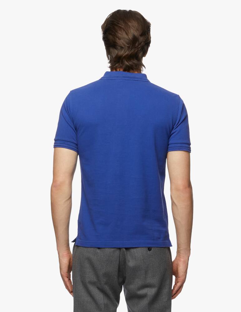 rinascente Sun68 Polo 2 buttons vintage