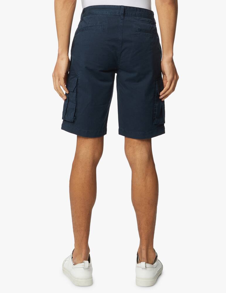 rinascente Sun68 Bermuda cargo in cotone