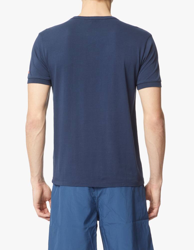 rinascente Sun68 Logo t-shirt