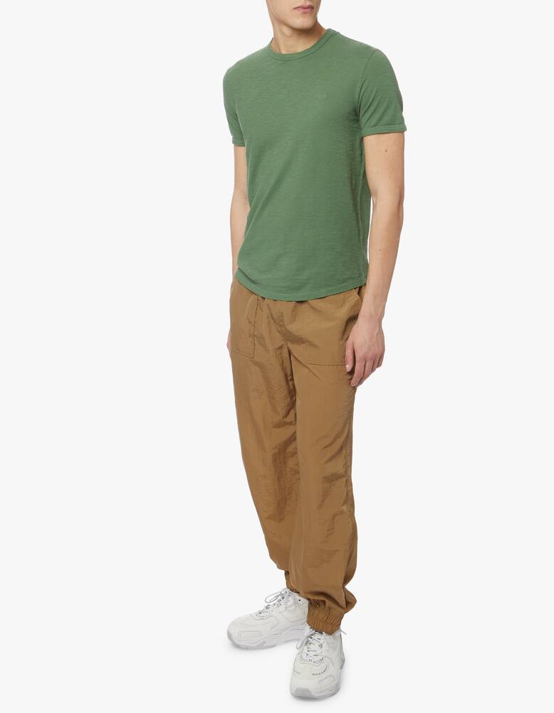 rinascente Sun68 Flame cotton short sleeve t-shirt