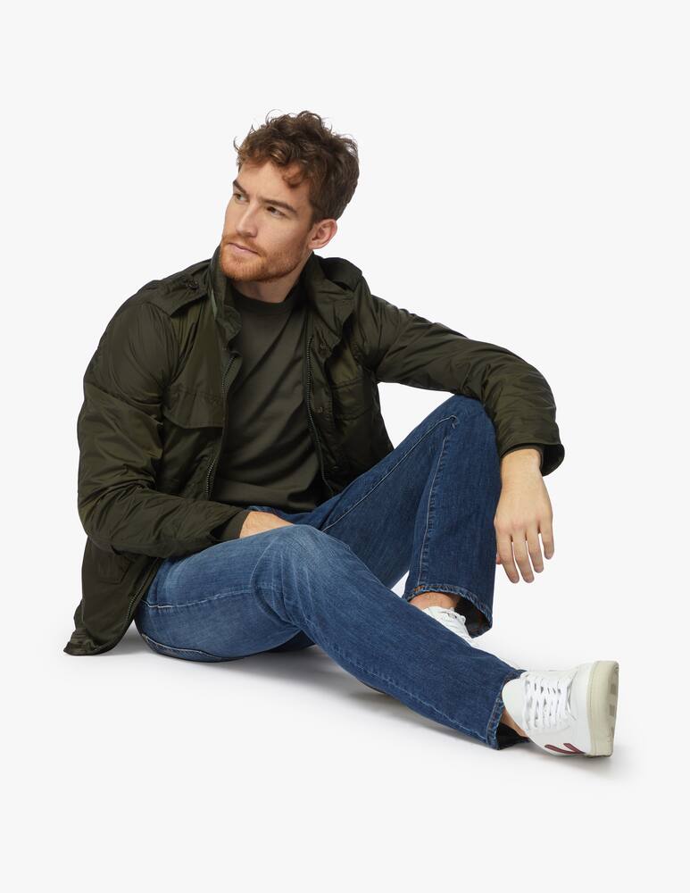 rinascente Dondup Regular Jeans Quentin