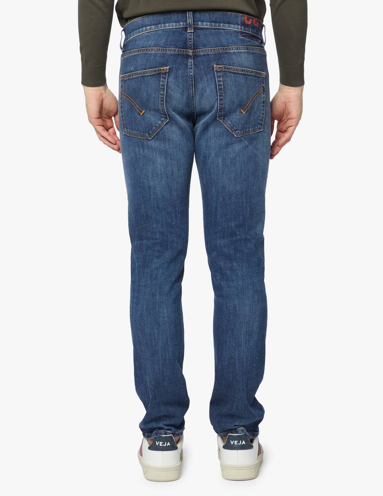 rinascente Dondup Regular Jeans Quentin
