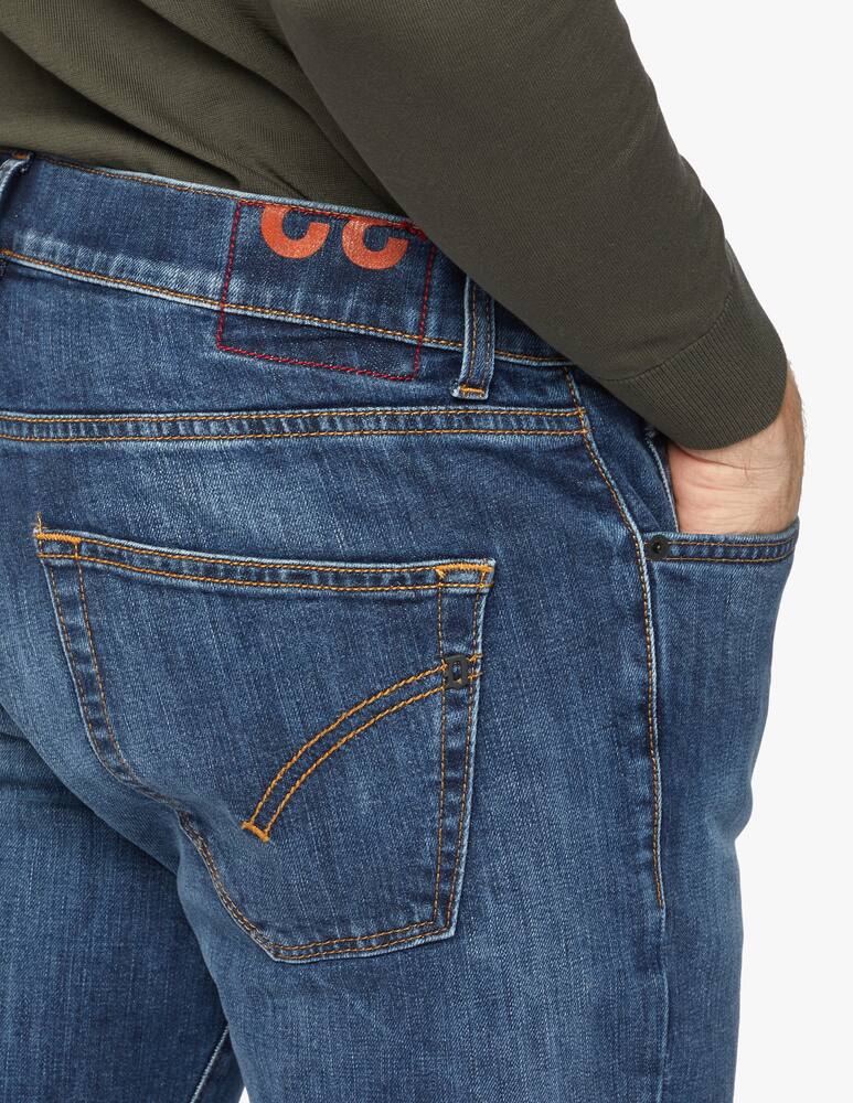 rinascente Dondup Regular Jeans Quentin