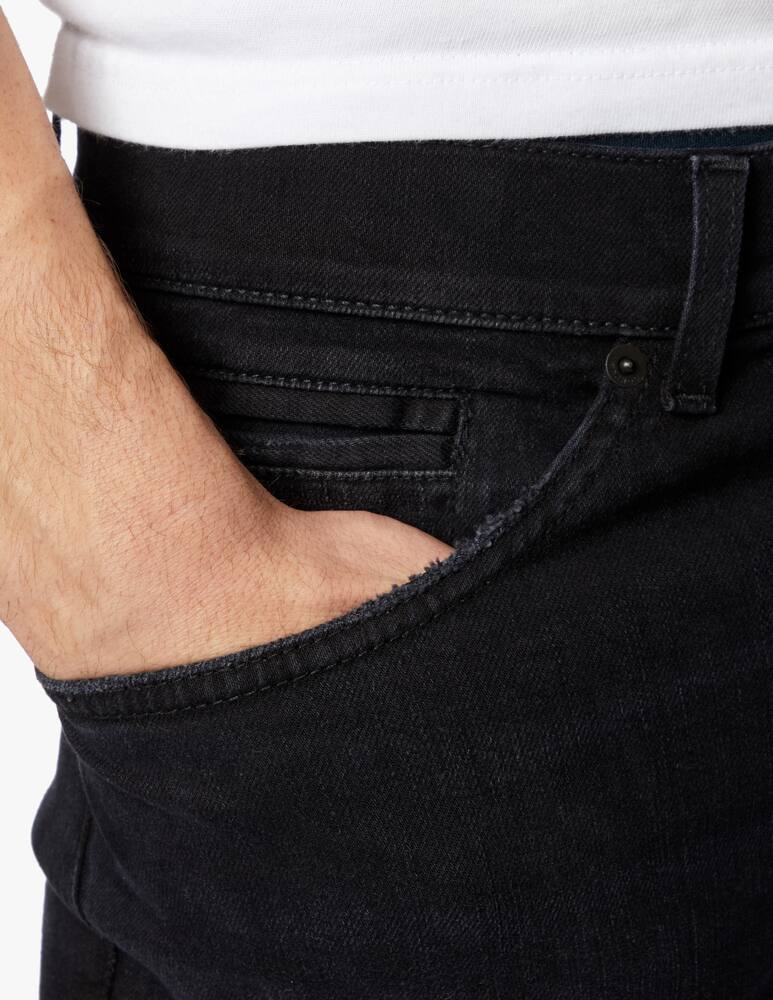 rinascente Dondup Skinny Jeans George - black