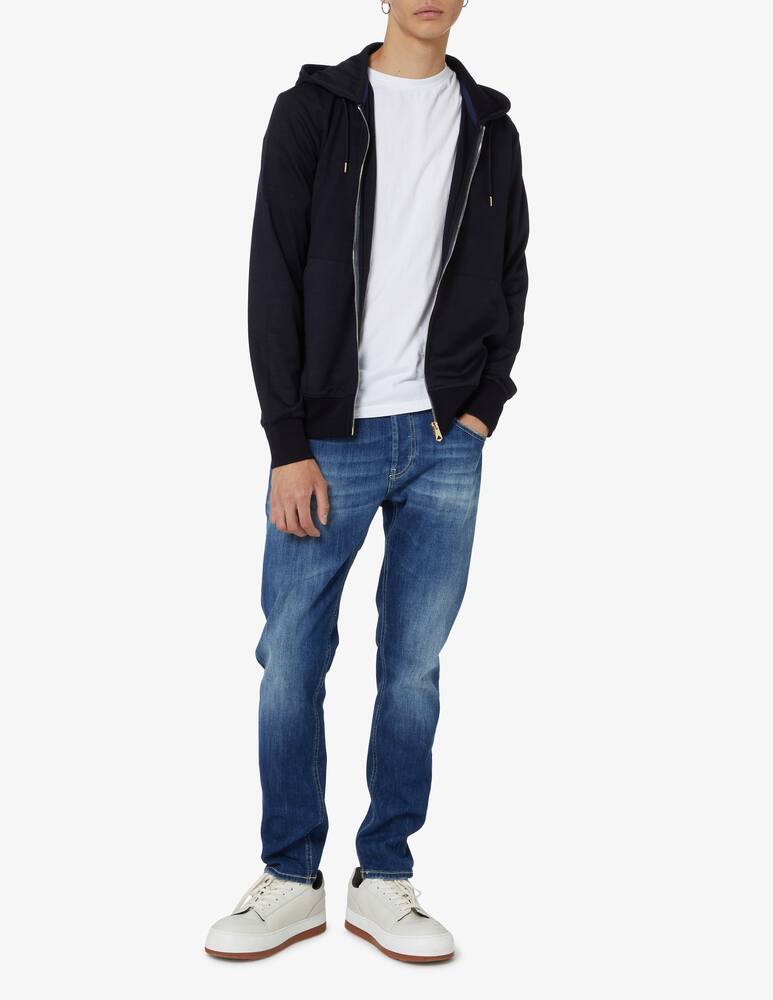 rinascente Dondup Jeans mius  - Blu