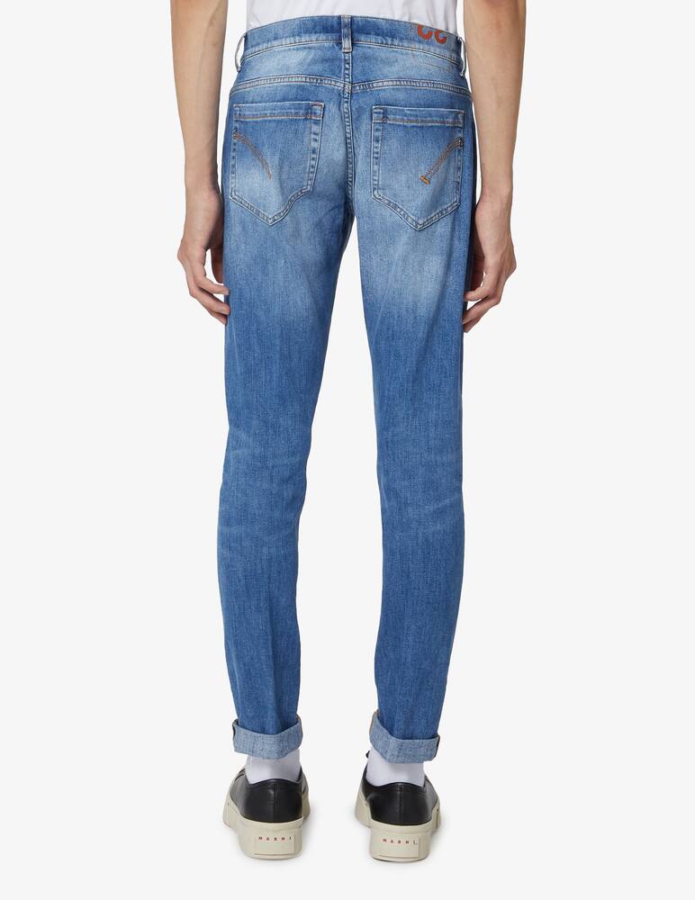 rinascente Dondup Jeans george - Blu