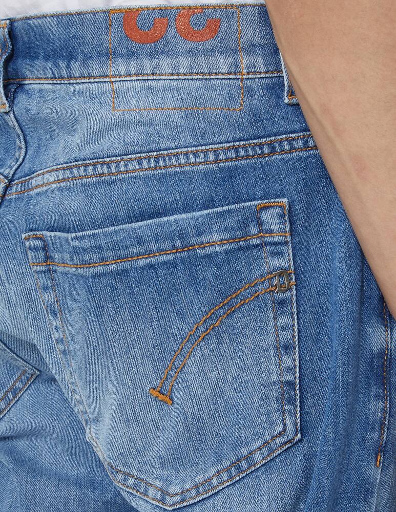 rinascente Dondup Jeans george - Blu