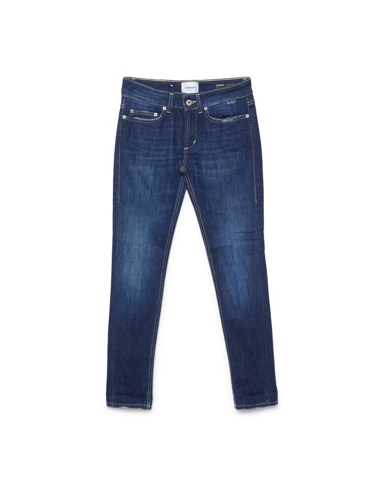 rinascente Dondup Monroe jeans