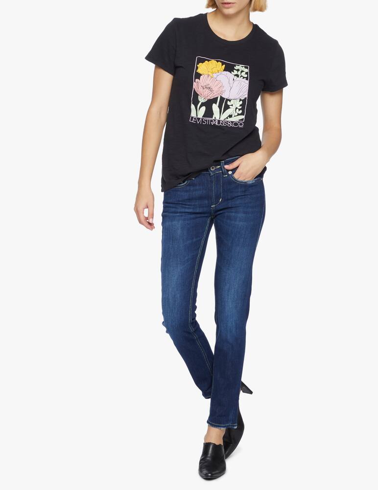 rinascente Dondup Monroe jeans