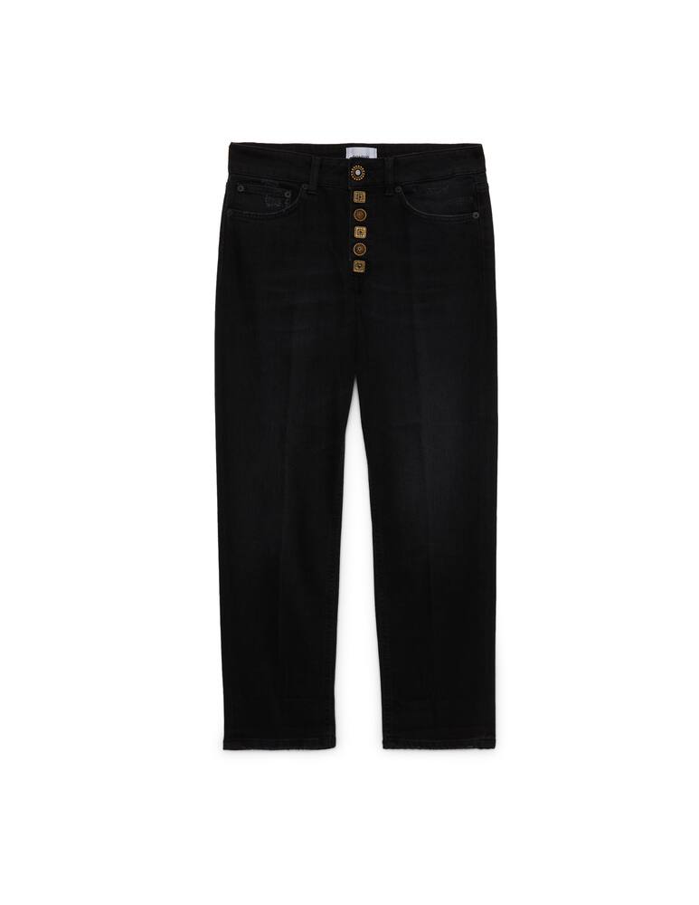 rinascente Dondup Jeans Koons