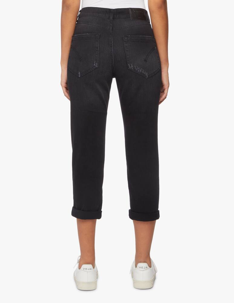 rinascente Dondup Jeans Koons