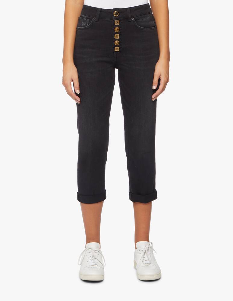 rinascente Dondup Jeans Koons