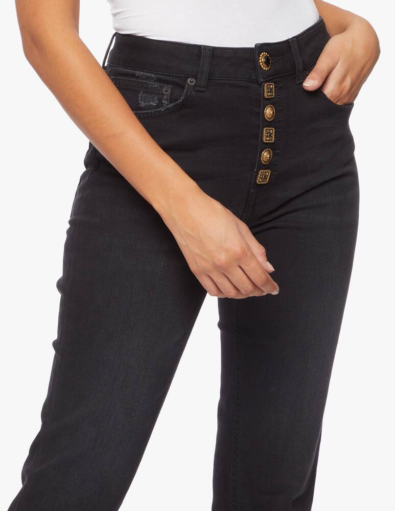 rinascente Dondup Jeans Koons