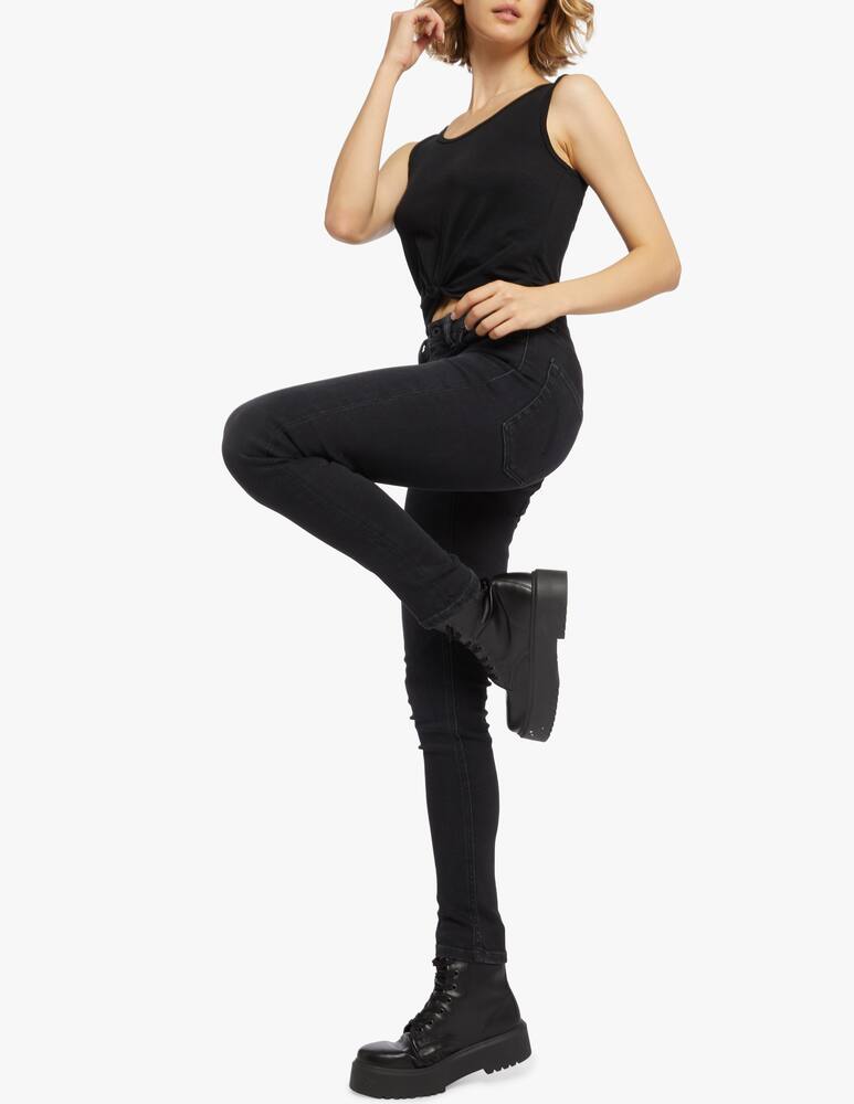 rinascente Dondup Iris jeans